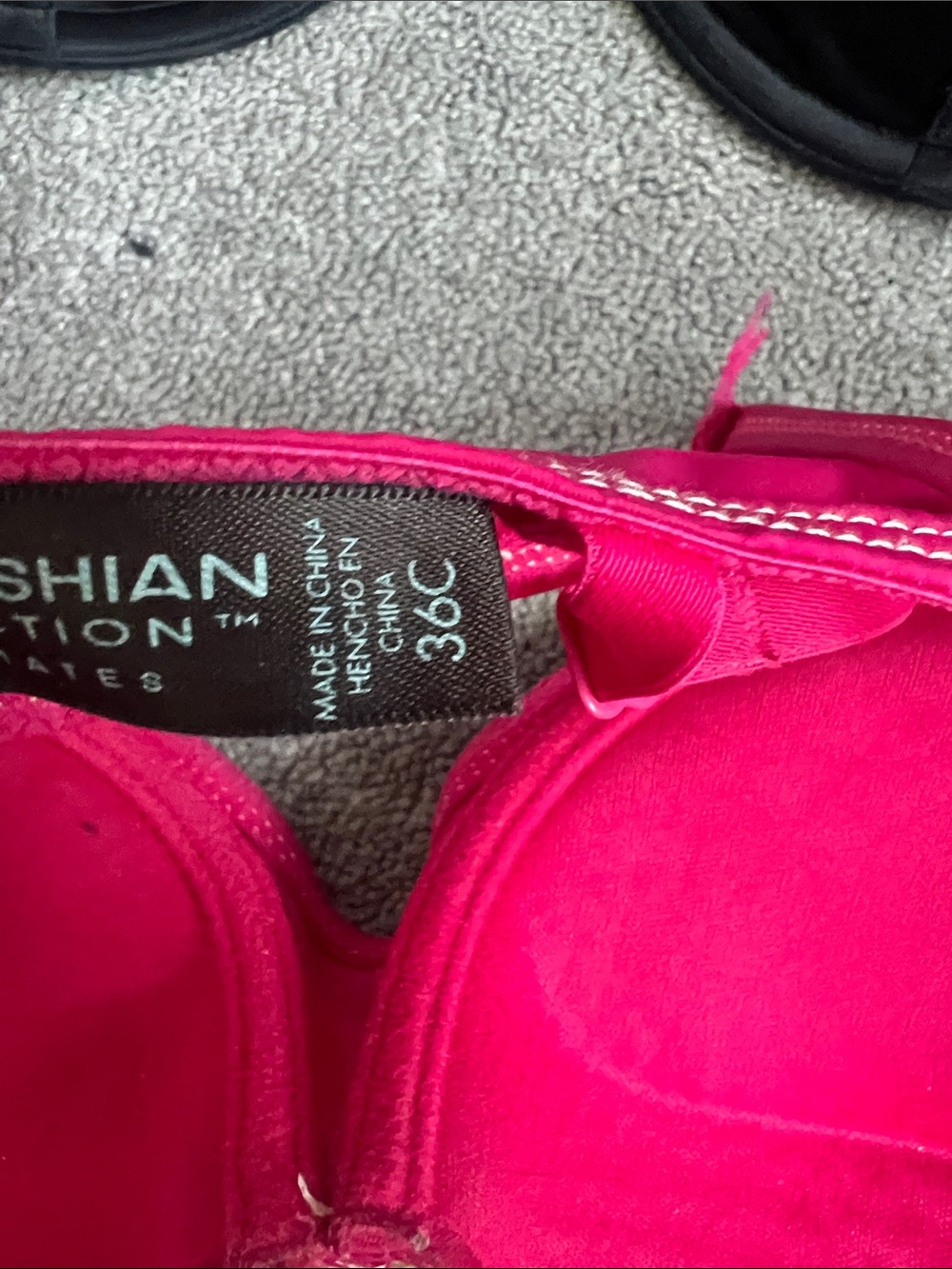 Bra bundle - Picture 3 of 4